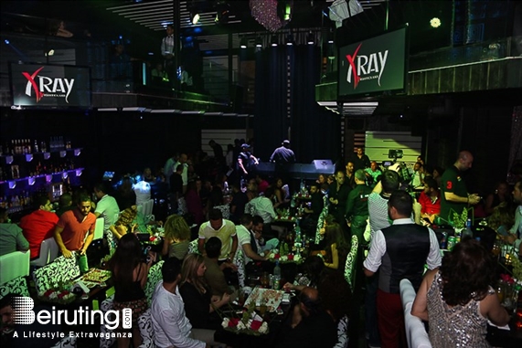 X Ray Nightclub Batroun Nightlife Opening of X Ray Nightclub Lebanon