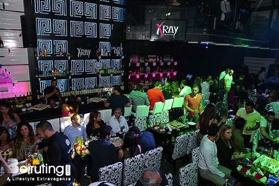 X Ray Nightclub Batroun Nightlife Opening of X Ray Nightclub Lebanon