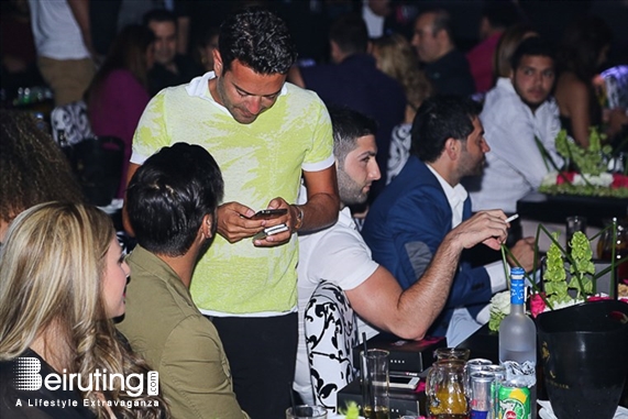 X Ray Nightclub Batroun Nightlife Opening of X Ray Nightclub Lebanon