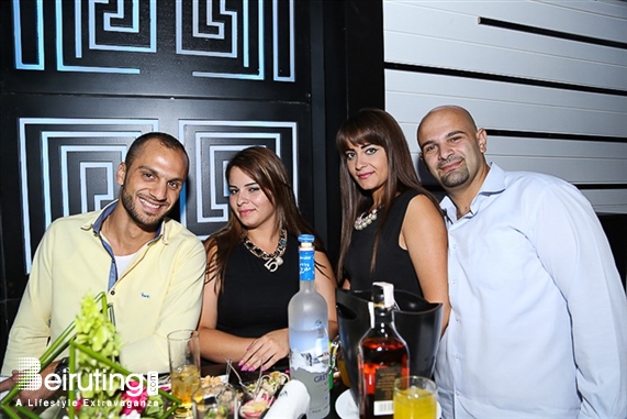 X Ray Nightclub Batroun Nightlife Opening of X Ray Nightclub Lebanon