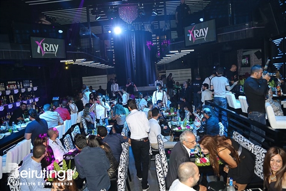 X Ray Nightclub Batroun Nightlife Opening of X Ray Nightclub Lebanon