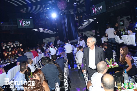 X Ray Nightclub Batroun Nightlife Opening of X Ray Nightclub Lebanon