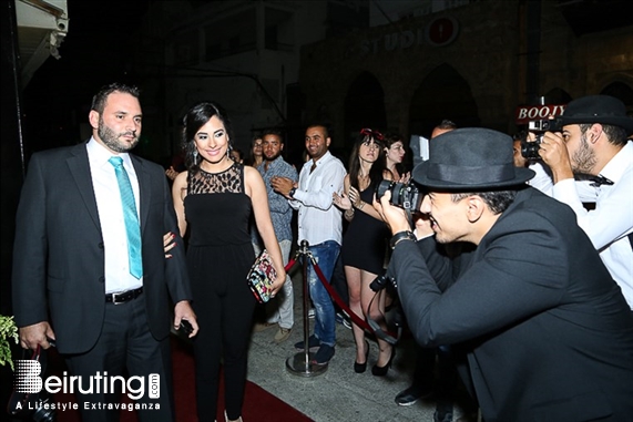 X Ray Nightclub Batroun Nightlife Opening of X Ray Nightclub Lebanon