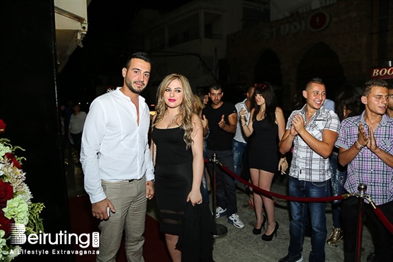 X Ray Nightclub Batroun Nightlife Opening of X Ray Nightclub Lebanon