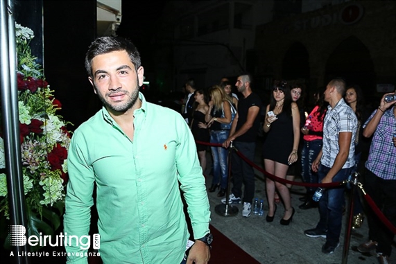 X Ray Nightclub Batroun Nightlife Opening of X Ray Nightclub Lebanon