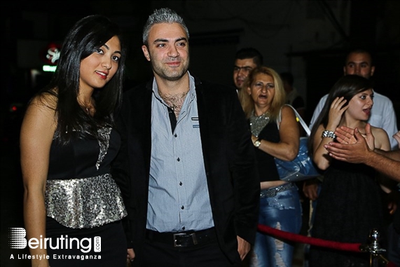 X Ray Nightclub Batroun Nightlife Opening of X Ray Nightclub Lebanon