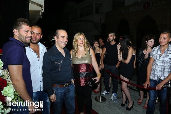 X Ray Nightclub Batroun Nightlife Opening of X Ray Nightclub Lebanon