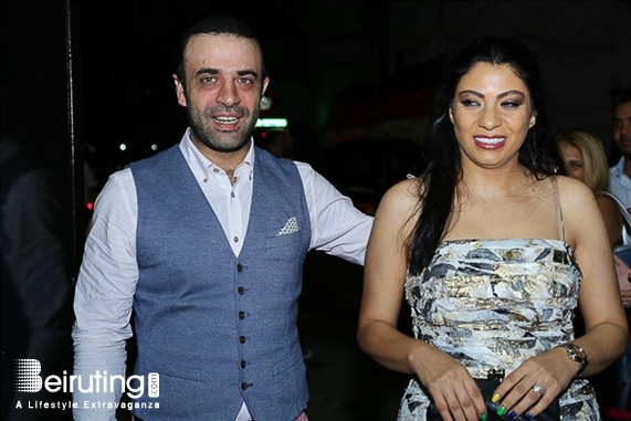 X Ray Nightclub Batroun Nightlife Opening of X Ray Nightclub Lebanon