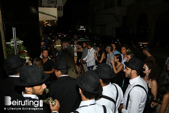 X Ray Nightclub Batroun Nightlife Opening of X Ray Nightclub Lebanon