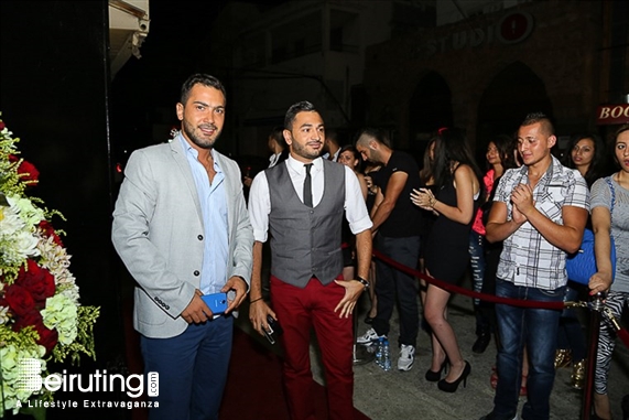 X Ray Nightclub Batroun Nightlife Opening of X Ray Nightclub Lebanon