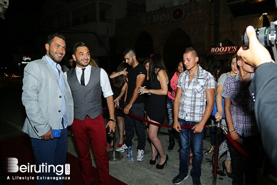 X Ray Nightclub Batroun Nightlife Opening of X Ray Nightclub Lebanon