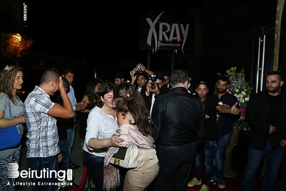 X Ray Nightclub Batroun Nightlife Opening of X Ray Nightclub Lebanon