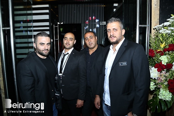 X Ray Nightclub Batroun Nightlife Opening of X Ray Nightclub Lebanon