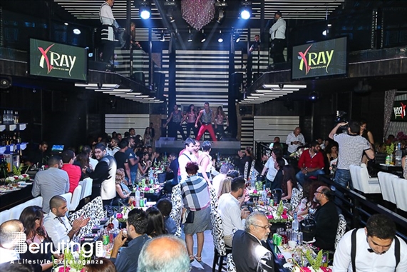 X Ray Nightclub Batroun Nightlife Opening of X Ray Nightclub Lebanon