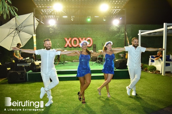 Nightlife XOXO 1st Year Anniversary Celebration Lebanon