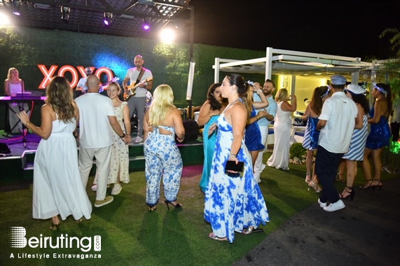 Nightlife XOXO 1st Year Anniversary Celebration Lebanon