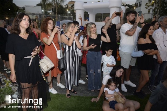 Social Event Xoxo Venue Opening  Lebanon