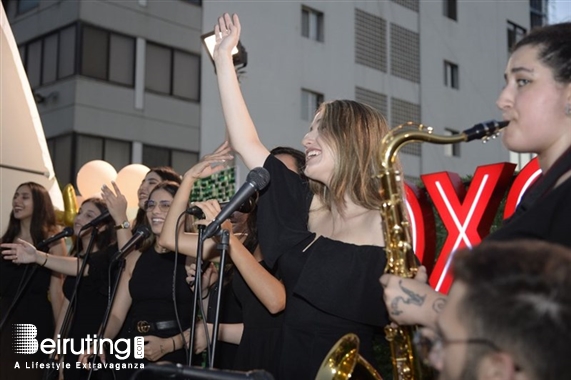 Social Event Xoxo Venue Opening  Lebanon