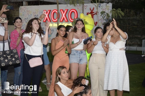 Social Event Xoxo Venue Opening  Lebanon