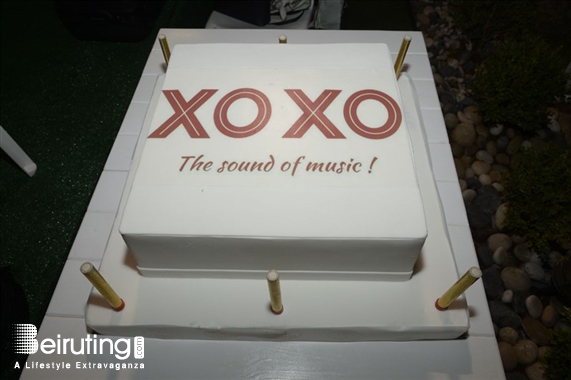 Social Event Xoxo Venue Opening  Lebanon