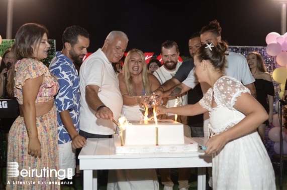 Social Event Xoxo Venue Opening  Lebanon