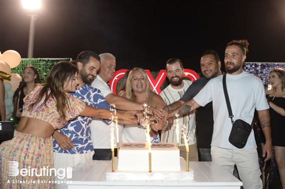 Social Event Xoxo Venue Opening  Lebanon