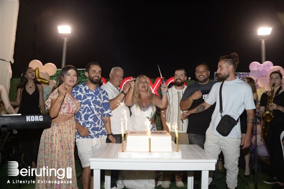 Social Event Xoxo Venue Opening  Lebanon