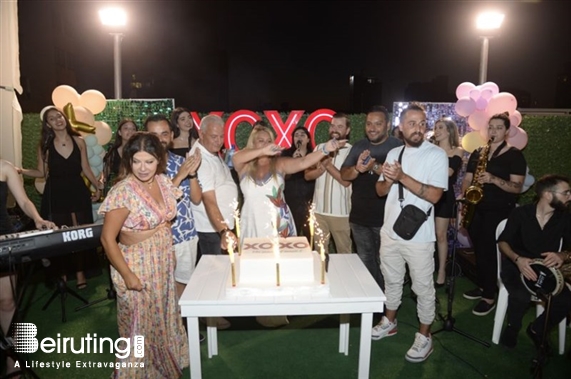 Social Event Xoxo Venue Opening  Lebanon