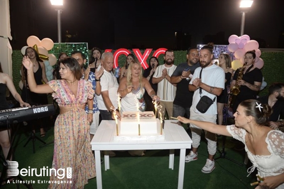 Social Event Xoxo Venue Opening  Lebanon