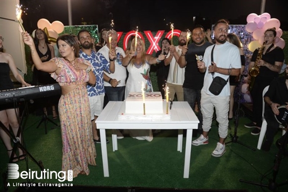 Social Event Xoxo Venue Opening  Lebanon