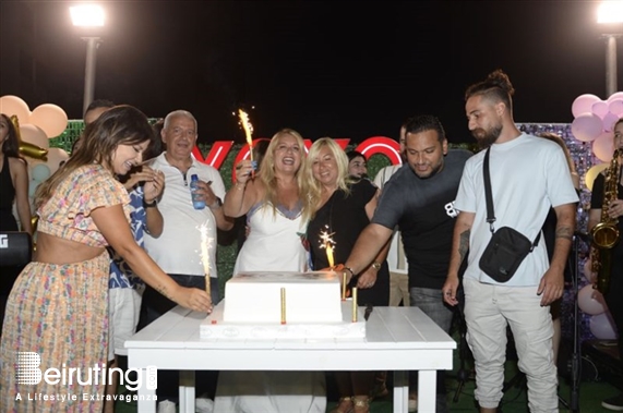 Social Event Xoxo Venue Opening  Lebanon