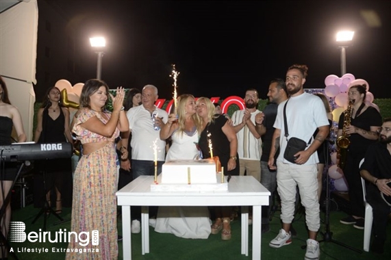 Social Event Xoxo Venue Opening  Lebanon