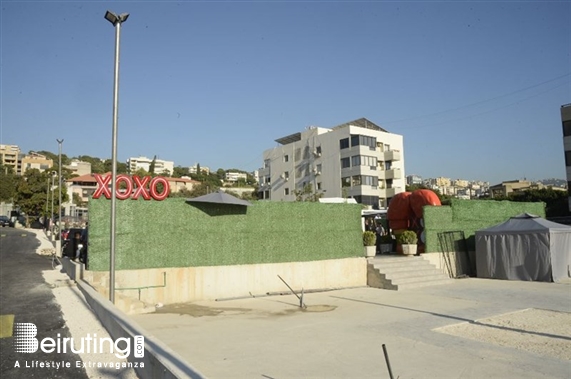 Social Event Xoxo Venue Opening  Lebanon