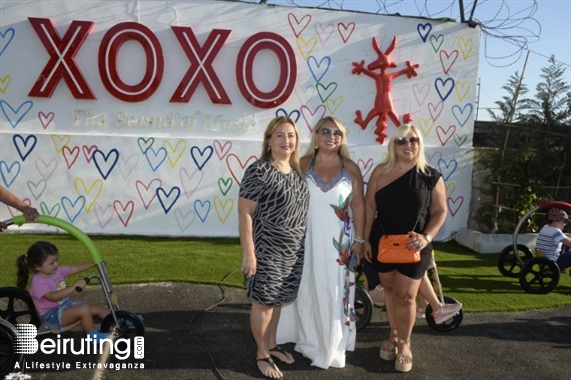 Social Event Xoxo Venue Opening  Lebanon