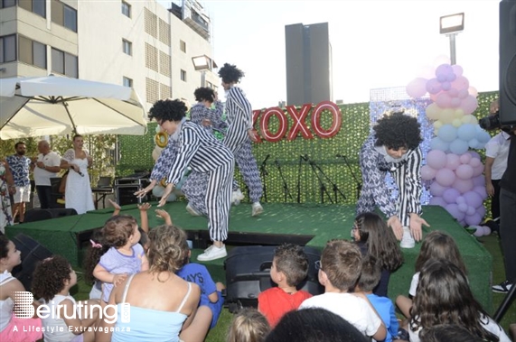 Social Event Xoxo Venue Opening  Lebanon