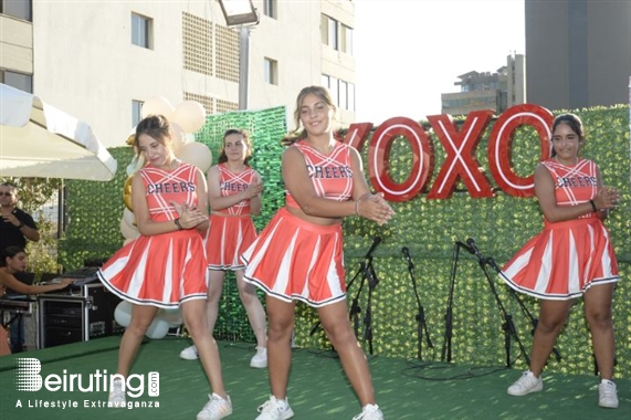 Social Event Xoxo Venue Opening  Lebanon