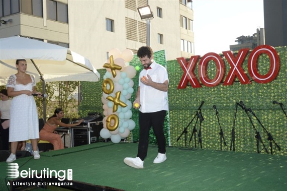 Social Event Xoxo Venue Opening  Lebanon