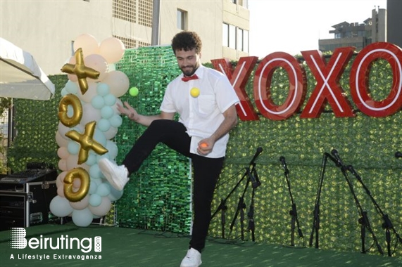 Social Event Xoxo Venue Opening  Lebanon