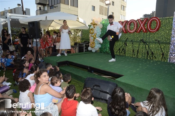 Social Event Xoxo Venue Opening  Lebanon