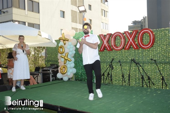 Social Event Xoxo Venue Opening  Lebanon