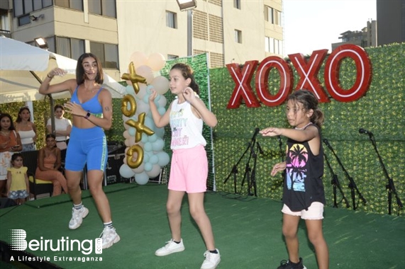 Social Event Xoxo Venue Opening  Lebanon