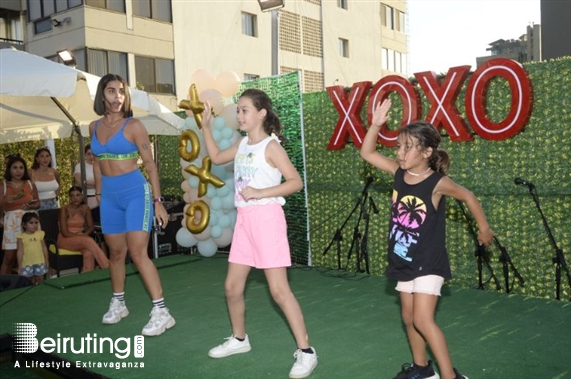 Social Event Xoxo Venue Opening  Lebanon