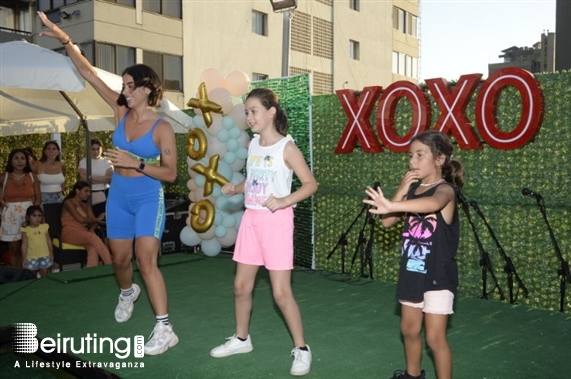 Social Event Xoxo Venue Opening  Lebanon