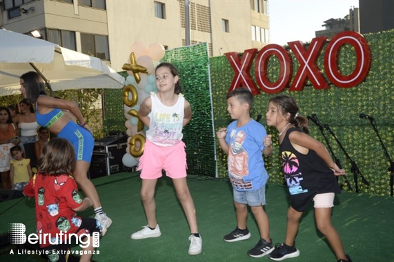 Social Event Xoxo Venue Opening  Lebanon