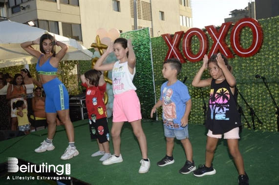 Social Event Xoxo Venue Opening  Lebanon