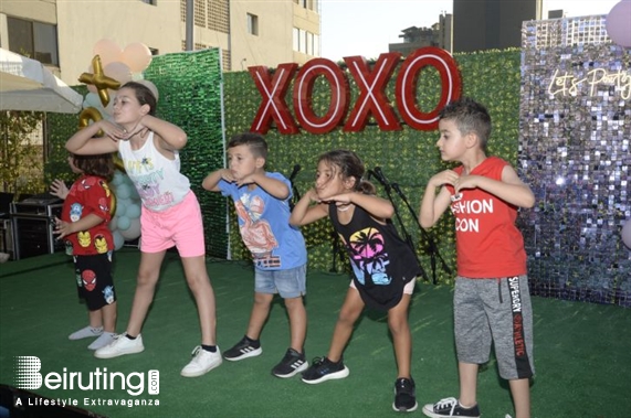 Social Event Xoxo Venue Opening  Lebanon