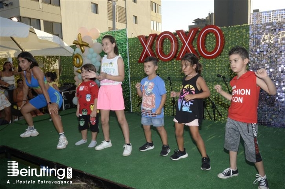 Social Event Xoxo Venue Opening  Lebanon