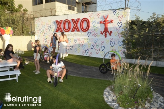 Social Event Xoxo Venue Opening  Lebanon