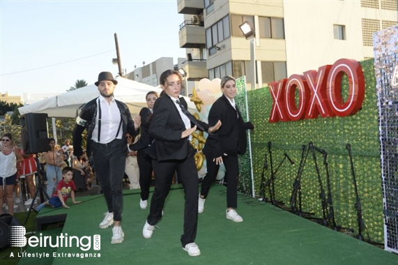 Social Event Xoxo Venue Opening  Lebanon