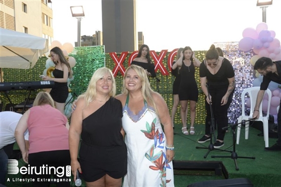 Social Event Xoxo Venue Opening  Lebanon